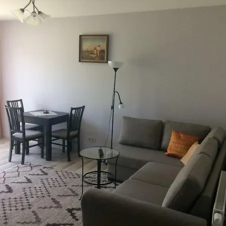 Lagiewniki * Kraków