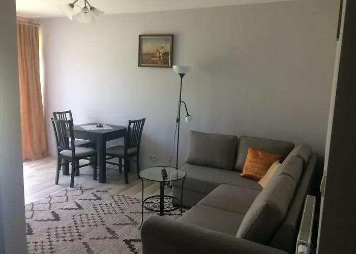 Lagiewniki * Kraków