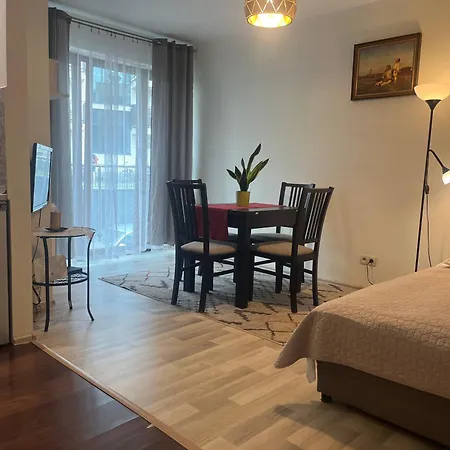 Apartamento Lagiewniki