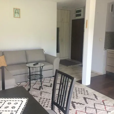 Apartman Lagiewniki